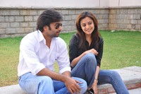 Solo Success Meet